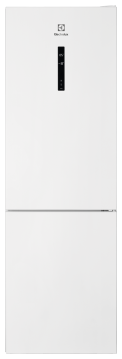 Холодильник Electrolux RNC7ME32W2 (белый)