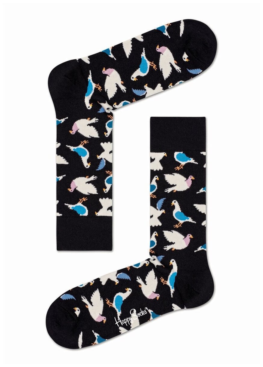 Носки Happy Socks Pigeon PGN01, 41-46