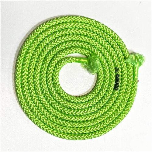 фото Скакалка sasaki m 280 fig 3 м g (зеленая)