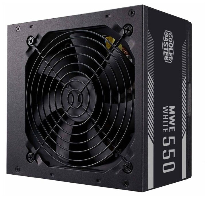 Блок питания Cooler Master ATX 550W MPE-5501-ACABW