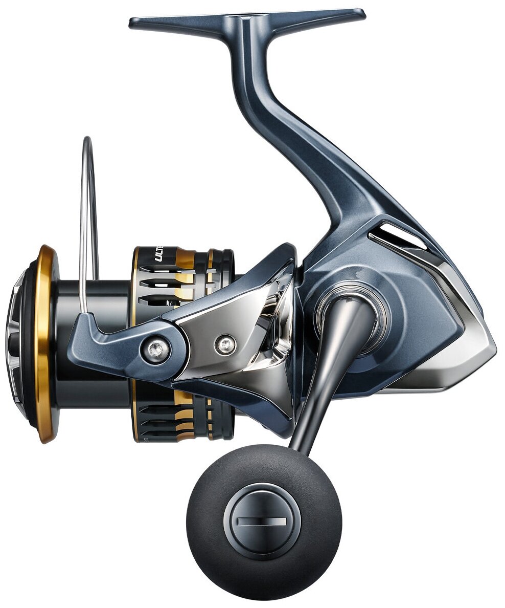 Shimano, Катушка Vanford 500, арт.VF500F