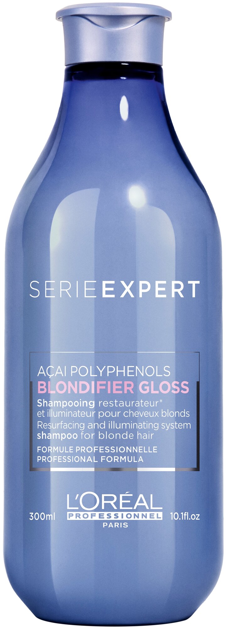 Loreal Professionnel Шампунь для сияния Gloss 300 мл