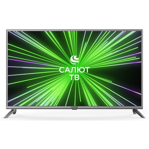 Starwind SW-LED43UB403(UHD Smart, Салют ТВ)