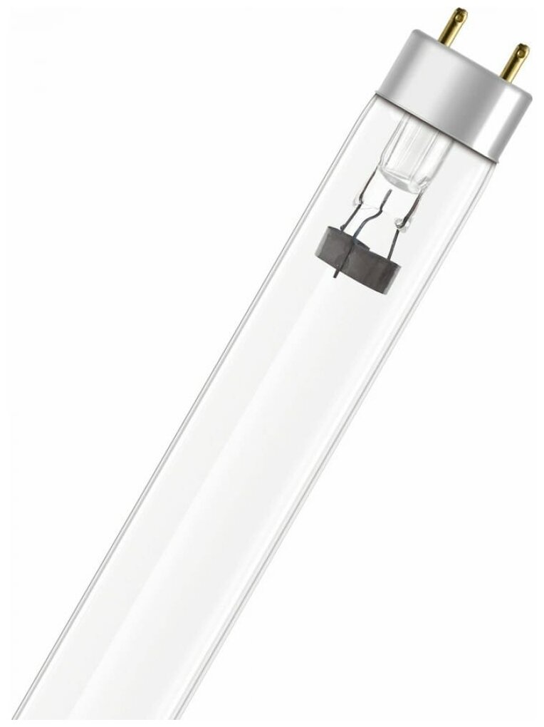 Безозоновая ультрафиолетовая лампа LEDVANCE TIBERA UVC