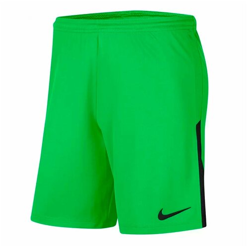 фото Шорты игровые nike league knit ii bv6852-329
