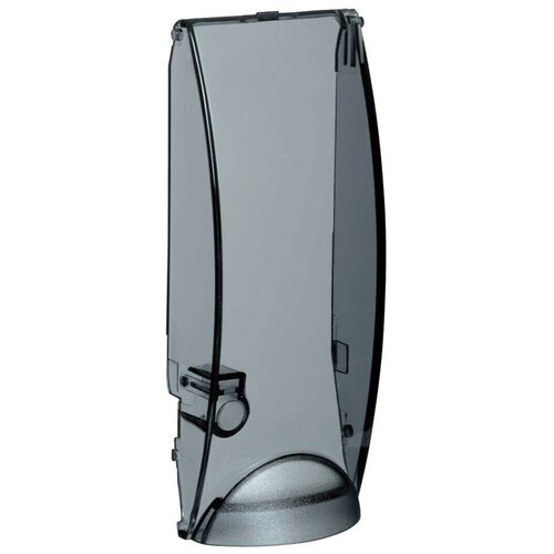 Дверца для щита распределительного Hager GP102T 1х2 модуля пластик