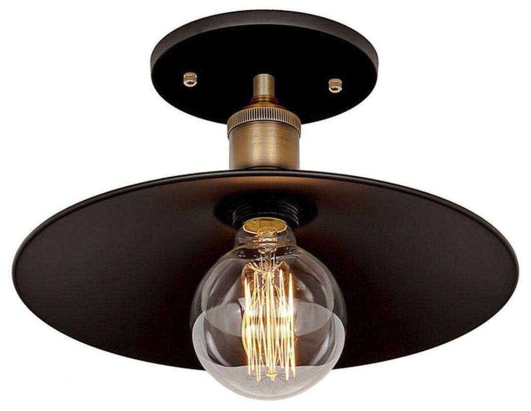 фото Светильник потолочный Loft it Factory Filament LOFT3101C E27 60W