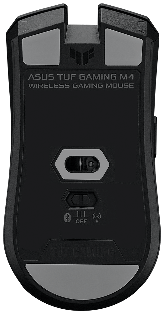 Мышь беспроводная игровая ASUS TUF Gaming M4 Wireless