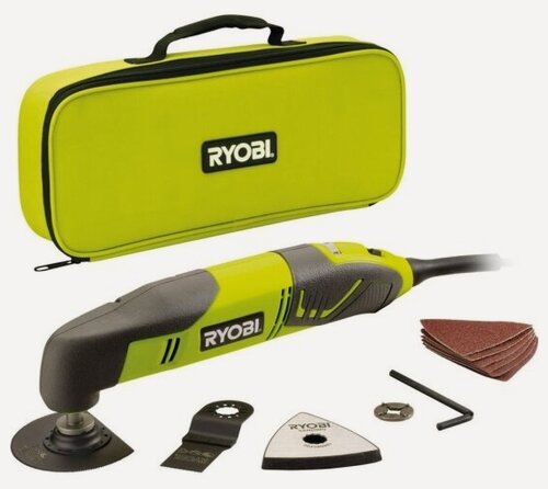 Изображение товара Реноватор Ryobi RMT200S 5133001818