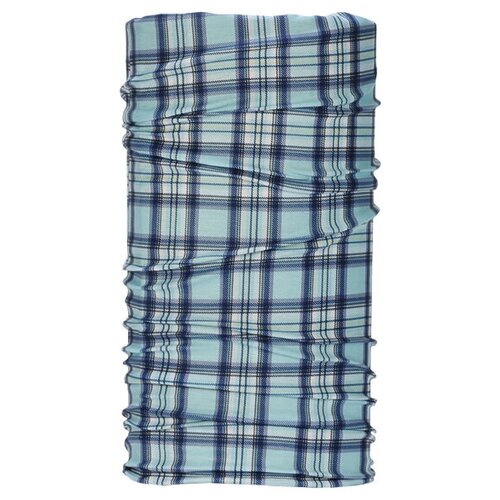 фото Шарф-труба (бандана бафф) wind x-treme wind scot blue 1240