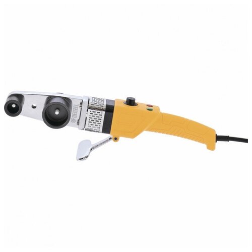 Аппарат для сварки пластиковых труб DENZEL DWP-800 Х-PRO 94207 448000₽