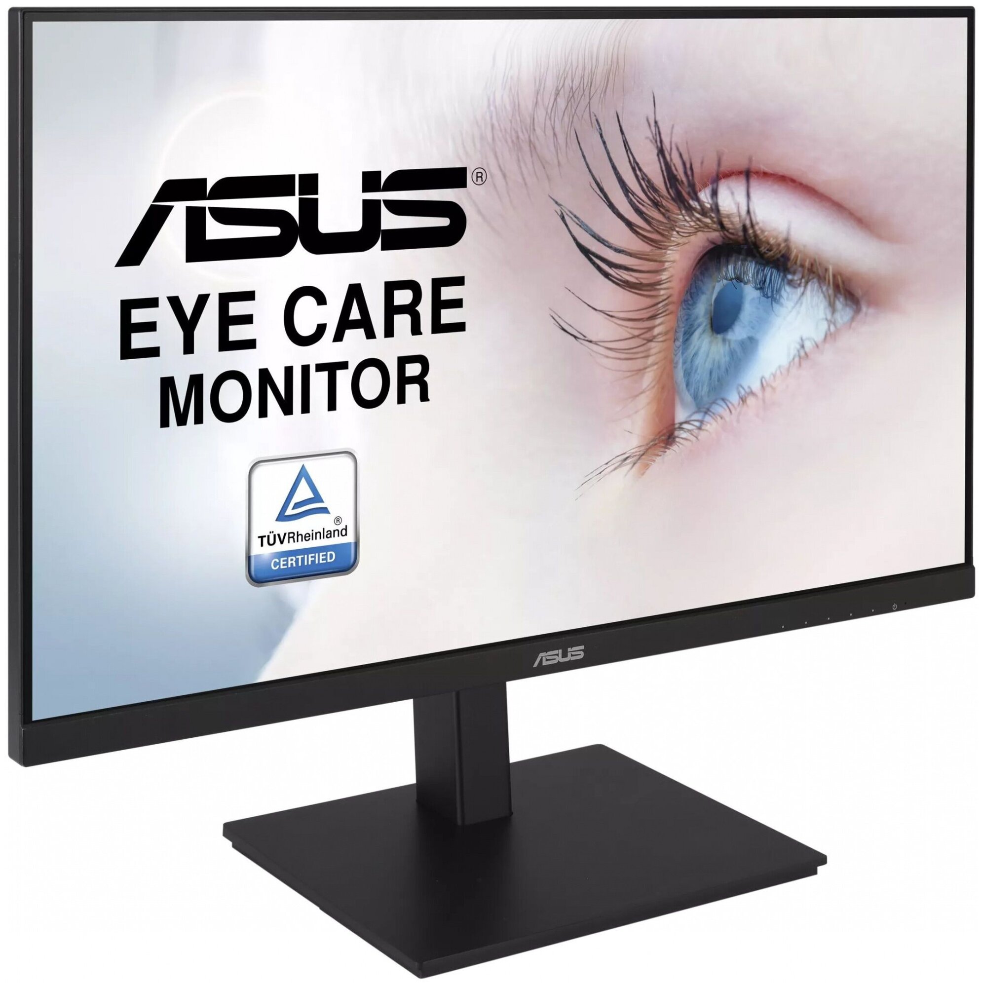 Монитор ASUS VA24DQSB 23.8", черный [90lm054j-b01370] - фото №2