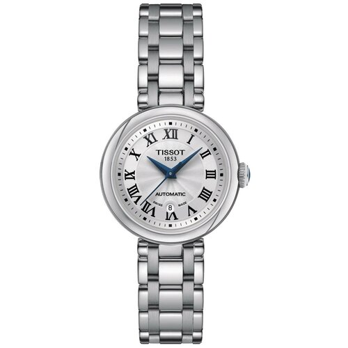 Часы Tissot Bellissima small lady T126.207.11.013.00