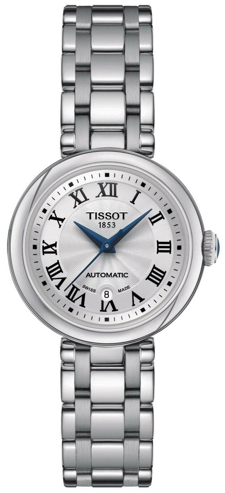 Часы Tissot Bellissima small lady T126.207.11.013.00 T1262071101300