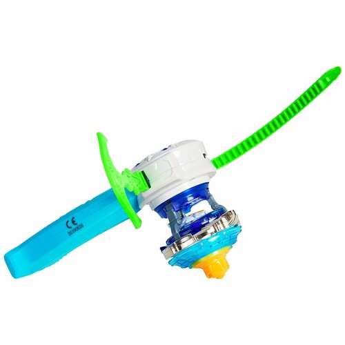 Игровой набор. Инфинити Надо. Волчок Классик, Ares Wings. TM Infinity Nado 37697