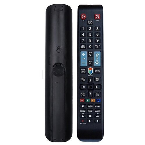 фото Пульт huayu для телевизора samsung ue22h5610ak (белый)