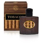 Клас-трейдинг Best Version Tobacco men 90ml edt - изображение