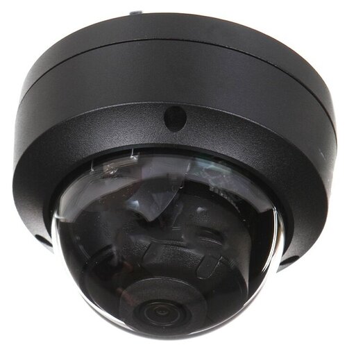фото Ip камера hikvision ds-2cd2123g0-is 2.8mm black