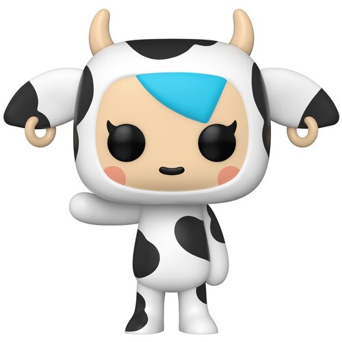 Фигурка Funko POP! Vinyl: Tokidoki: Mozzarella 55753 (56956)