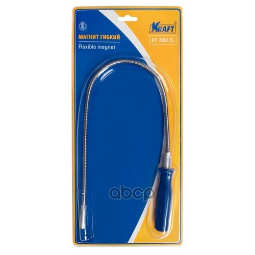 Магнит Гибкий 0,7кгс Kraft Kt 705175 Kraft арт. KT 705175