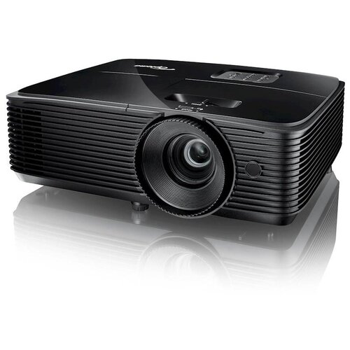 Optoma X371 Проектор E9PX7D601EZ2 5053000₽