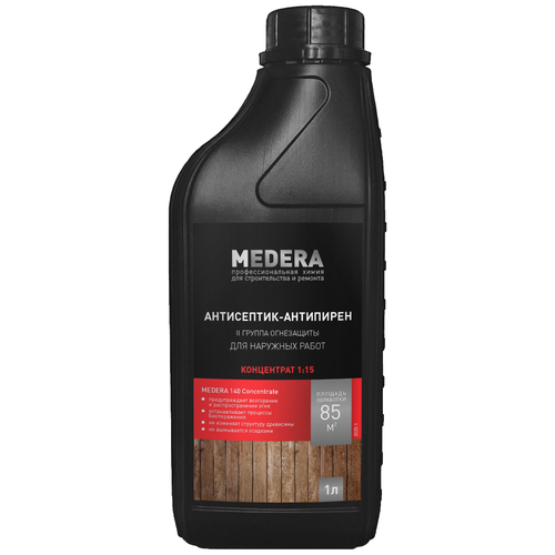 Pro-Brite MEDERA 140 Concentrate, 2020-1