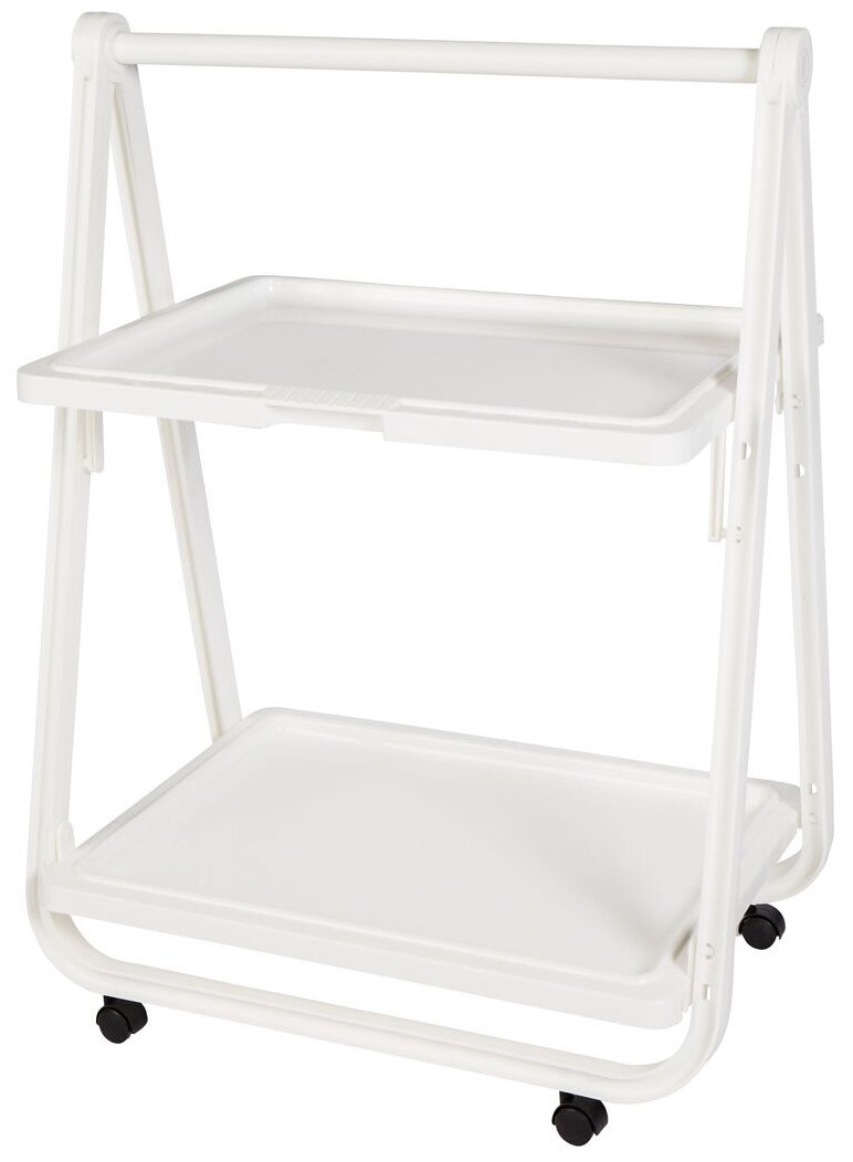 фото Тележка сервировочная "Комфорт"
