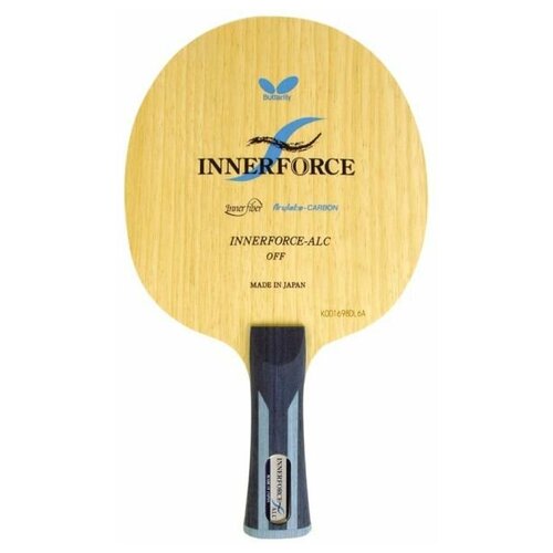 Основание Butterfly Innerforce Layer ALC OFF основание для ракетки butterfly zhang jike alc