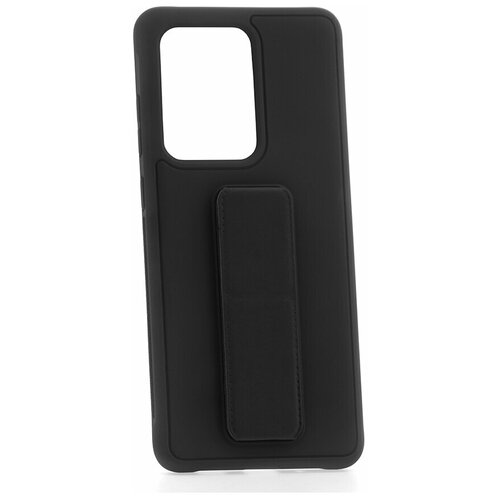 фото Чехол на samsung galaxy s20 ultra derbi magnetic stand черный