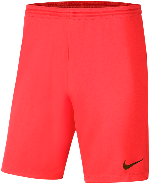 Шорты NIKE BV6855-100, размер 2XL, розовый