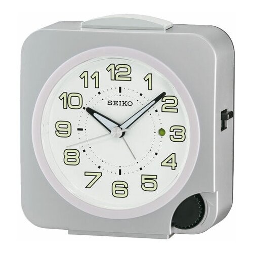 Настольные часы Seiko Table Clocks QHE095S