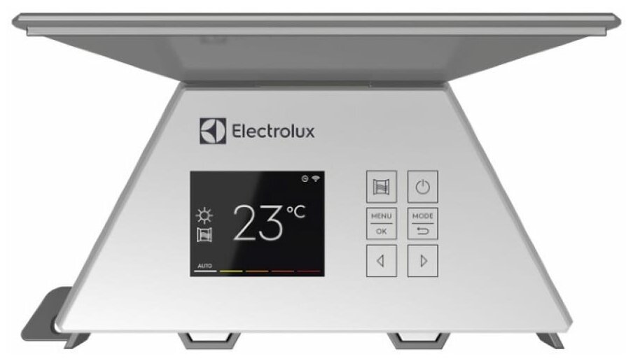 Блок управления конвектора Electrolux Transformer Electronic 3.0 - фотография № 1