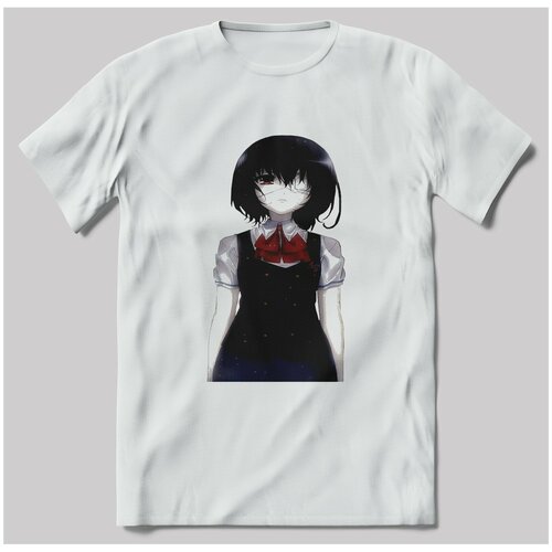 фото Футболка с принтом иная 1 brut-shop