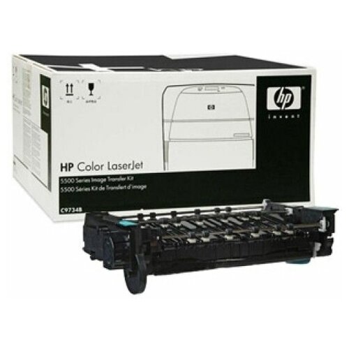 Сервисный комплект HP C9734B