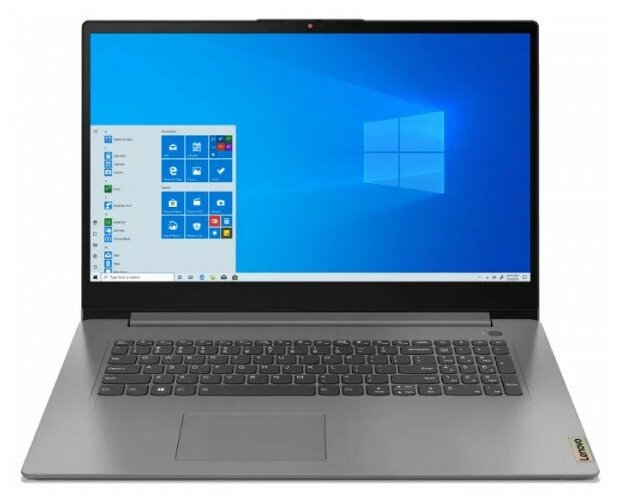 Ноутбук LENOVO IdeaPad 3 15ALC6 82KU010KRM