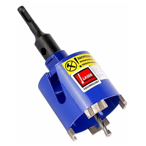 Алмазная коронка Distar DDS-W 68x65-4xМ16 T-Бетон SDS 1980₽