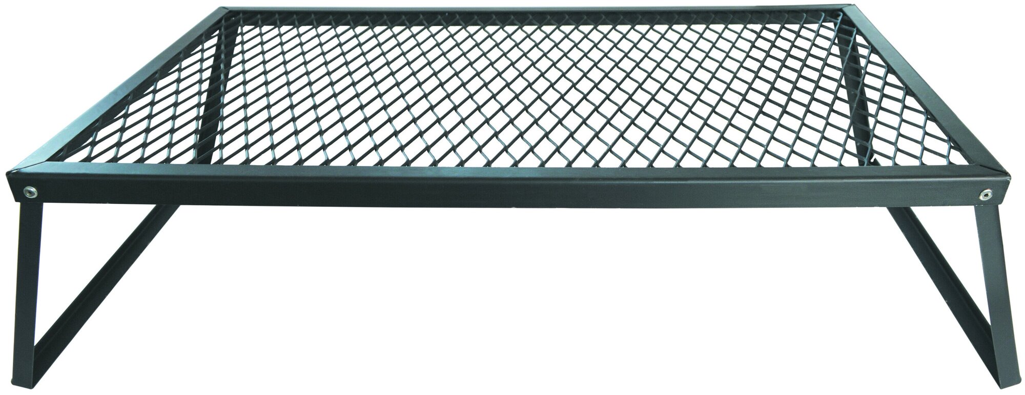 фото Gala / Решетка-столик для костра