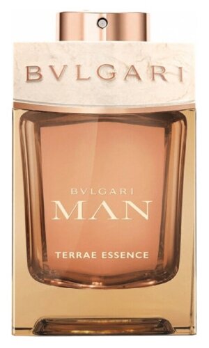 BVLGARI парфюмерная вода Bvlgari Man Terrae Essence, 100 мл, 100 г