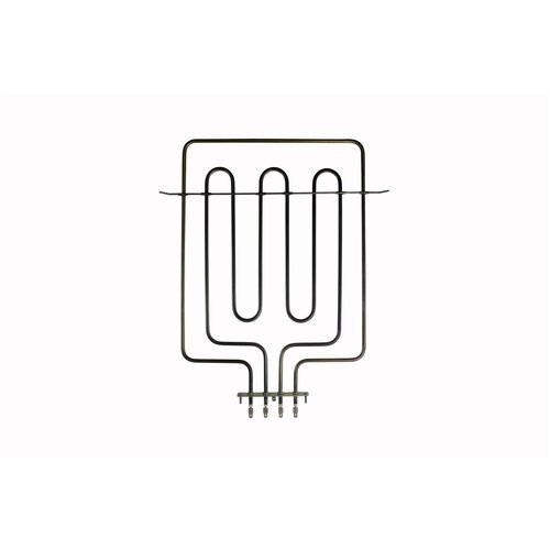 ТЭН для духовки Лысьва верхний (800W+1500W) с грилем