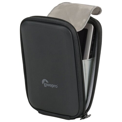 Чехол LowePro 5.0 Navi Action Shield Black LP36327-0RU