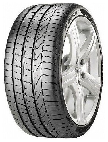 Pirelli 255/40R19 100Y P Zero (AO)(XL)