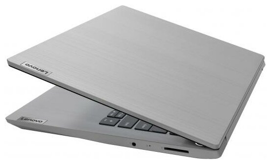 Lenovo Ультрабук Lenovo IdeaPad 3 14ITL05 81X70079RU