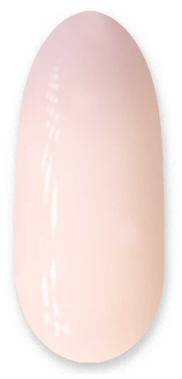 Secret гель-лак для ногтей Color Gel, 10 мл, CG001