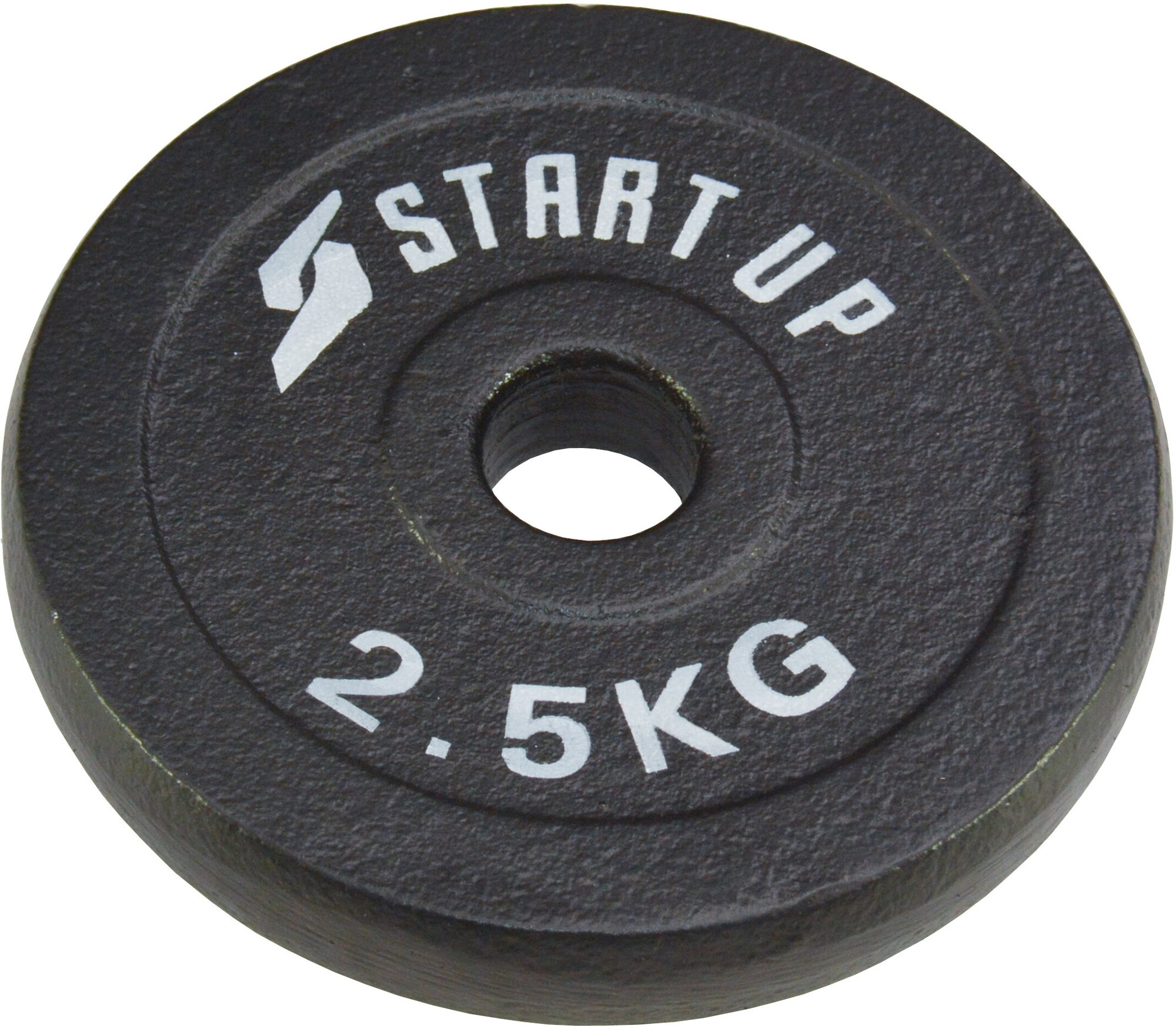 Гантели 2 х 2 кг Domyos