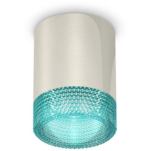 Комплект накладного светильника Ambrella Light Techno Spot XS6305011