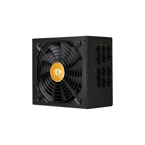 Блок питания Chieftec 850W PPS-850FC 2163300₽