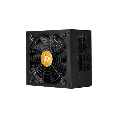 Блок питания Chieftec 850W PPS-850FC