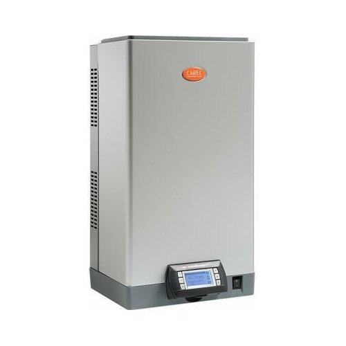 Carel Увлажнитель воздуха Carel X-plus UER015XL0E1 серый 8762900₽