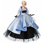 Кукла Disney Cinderella Designer Collection Premiere Series Doll - Limited Edition (Дисней Золушка Лимитированная премьерная серия) - изображение