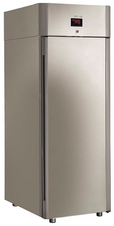 POLAIR Шкаф холодильный POLAIR CM107-Gm
